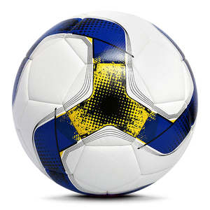 Balones de Entrenamiento con Logotipo Personalizado, Balones de Entrenamiento de la Mejor Calidad, Balones de Entrenamiento Profesionales, Balones de Entrenamiento con Color Personalizado - Product Image 4