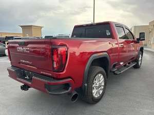 GMC Sierra 2500 Denali 2022 - Product Image 3