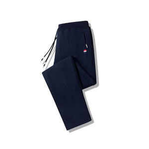 Venta al por mayor Nueva Moda Hombres Joggers Mens Jogger Pantalones Casual Algodón Jogging Pantalones de Chándal - Product Image 1