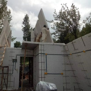 Rápidos y Resistentes: Sistemas Aislantes para Hogares Modernos - Product Image 1