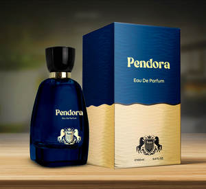 Emballage en papier brun haut de gamme écologique personnalisé boîte d'aliments biologiques Kraft naturel pour collations boulangerie à emporter crème pour le visage gaufrage - Product Image 4