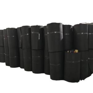 30x 3mm Espuma EVA Negra Insonorizante, Absorbente de Impactos, Impermeable, Material Protector y Amortiguador TR Origin en Yapi - Product Image 2