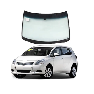 Customization Support Windshield Glass for Kubot.a M954KQ M704 M854 Tractors Fast Delivery - Product Image 6