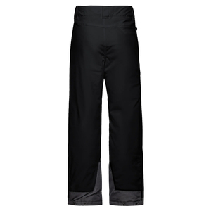 Pantalones de Nieve Holgados para Hombre con Logotipo y Diseño Personalizados, Pantalones Holgados de Moda, Pantalones de Snowboard Holgados Personalizables - Product Image 2