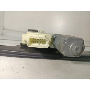 Mécanisme de levage de la vitre arrière. DX CITROEN C4 Picasso II 9826076480 DV6DTED (13>) - Product Image 5