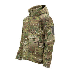 Top Trending-Chaqueta de caza de camuflaje Multi-Bolsillos/A prueba de viento Soft Shell Outdoor-Ropa de caza para adultos - Product Image 3