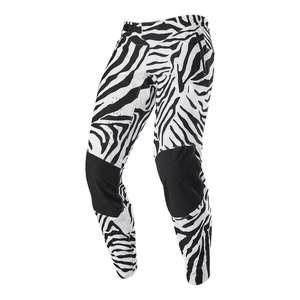 2025 MX Motocross Jersey Pantalones Mejor diseño Calidad Tallas grandes Racing Wear con logotipo personalizable - Product Image 6