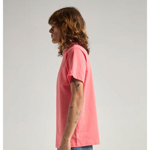 Camiseta de manga corta transpirable Estilo personalizado con camiseta transpirable Novedad de verano Camisetas de seda de hielo transpirables amigables con la piel - Product Image 3