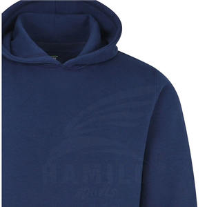 Hot Selling Custom Size Men's Sports <b>Thermal</b> <b>Hoodies</b> Breathable Custom Made Design Logo Sports <b>Hoodies</b> Basics Cotton Blended - Product Image 2