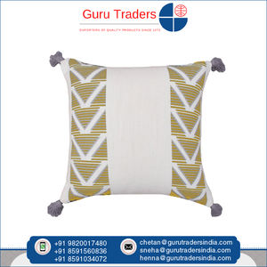 Custom Sizes Available Best in Selling <b>Printed</b> Modern Elegant Design Top Quality Pillow Cases <b>Cushion</b> Covers for All Season - Product Image 2