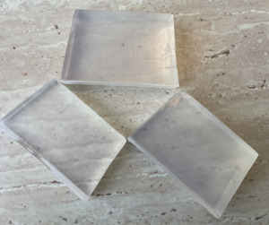 Bulk <b>Soap</b> Base Compound Transparent Glycerin Blend for <b>Soap</b> Production High Purity Cosmetic Material OEM Private Label Supply - Product Image 2