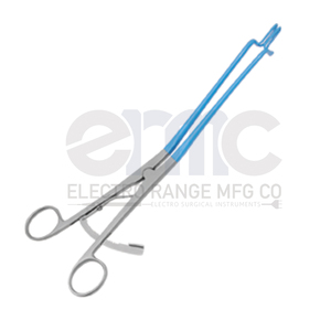 2025 Kogan meilleure qualité bleu enduit acier endocervical Vaginal spéculum réutilisable Instrument chirurgical base pour Electr - Product Image 3