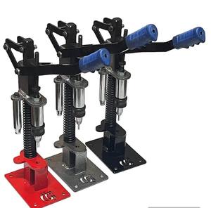 Máquina de Laminación Vertical Oren Celik Makina ORM40212 de Acero 6X/8X de Alta Magnificación, Duradera para Caza y Tiro - Product Image 1