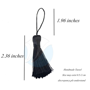 พู่หมวกจากโรงงานโดยตรงมาใหม่ - Product Image 6