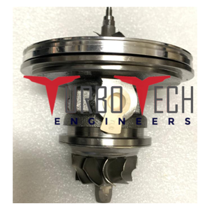 TURBOCHARGEUR CHRA TR45-023 - Product Image 1