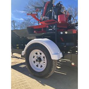 HUD-SON BADGER 2024 Nuevo - Product Image 3