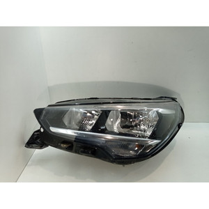 Faro DELANTERO IZQUIERDO OPEL Corsa Serie F 1689586580 EB2FAD (19>) - Product Image 1