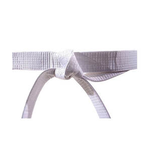 เข็มขัดบราซิลเลียนยิวยิตสู คุณภาพดี ผ้าฝ้าย 100% แห้งเร็ว สวมใส่สบาย ทันสมัย เหมาะสำหรับผู้ใหญ่ - Product Image 2