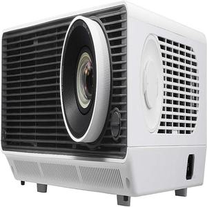 Nuevo Proyector Láser CineBeam GRU510N de 300” con Resolución 4K UHD (3840 x 2160), Smart TV, Conexión Inalámbrica para Cine en Casa - Product Image 1