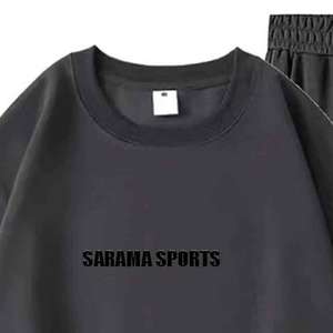 Conjuntos Deportivos de Invierno Transpirables Hechos a Medida con Su Propio Diseño, Precio al por Mayor, Conjuntos Deportivos de Talla Grande - Product Image 2