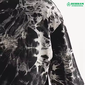 T-shirts pour hommes à bas prix, coupe ample, respirants, 100% coton, imprimés, écologiques, séchage rapide, 220g, tendance - Product Image 2