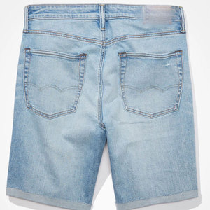 Shorts en jean respirants pour hommes à prix abordable – Qualité supérieure, vente en gros, succès commercial - Product Image 6