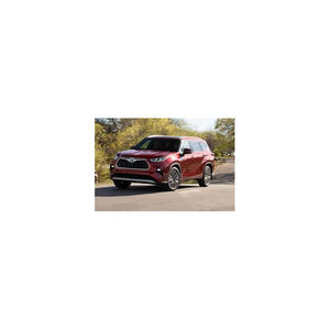 Voitures d'occasion 5 portes SUV Toyota Highlander!!! Meilleures offres - Product Image 6