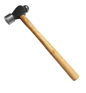 Martillo de Bola Picard Profesional y Efectivo, Reutilizable, SURGIGYNE, Certificado Internacional CE ISO-13485, Herramienta Veterinaria Equina - Product Image 1