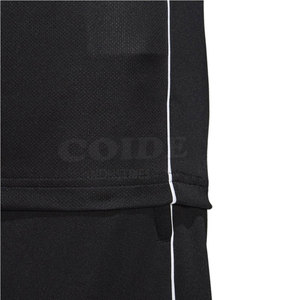 Nuevo diseño Camisas de algodón para hombre Nueva llegada Camiseta Color en blanco Camiseta duradera - Product Image 4