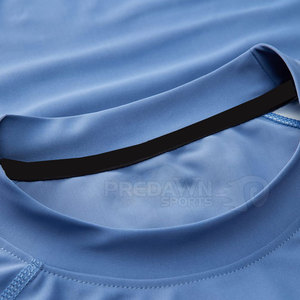 Factory Price Professional Custom Sports <b>MMA</b> <b>Rash</b> <b>Guard</b> Custom Logo Printed <b>MMA</b> <b>Rash</b> <b>Guard</b> - Product Image 4