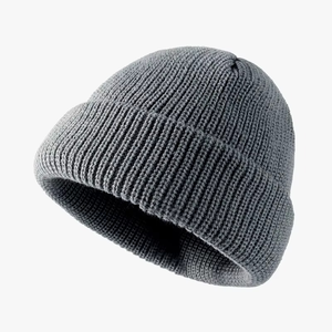 Último estilo invierno transpirable nuevo estilo al aire libre cómodo puño diseño logotipo personalizado Jacquard hombres gorra de béisbol ropa deportiva - Product Image 4