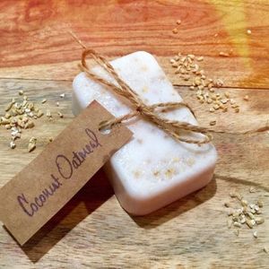 ORGANIC <b>COCONUT</b> <b>SOAP</b> / <b>COCONUT</b> LIME <b>SOAP</b> FROM VIETNAM - Product Image 3