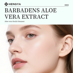 Gel Exfoliante Facial Iluminador con Aloe Vera, <span class=keywords><strong>Limpiador</strong></span> Facial, Eliminador de Puntos Negros y Acné, Gel Purificante y Exfoliante - Product Image 5