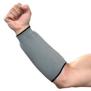 Manga de Brazo de Alta Calidad, Transpirable, Ecológica, de Secado Rápido, Suave, de Spandex/Algodón, en Diferentes Colores, Tendencia Superior - Product Image 5