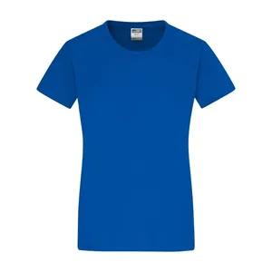 T-Shirt Slim Fit da Donna, Magliette Promozionali Personalizzate - Product Image 3