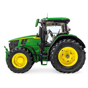 John Deere Serie 6M La elección inteligente para la agricultura moderna - Product Image 3