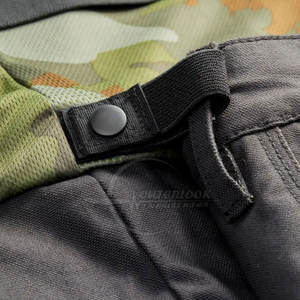 Veste en jean pour femmes Vente en gros Fabricant pakistanais vestes en jean pour femmes meilleur matériau - Product Image 4