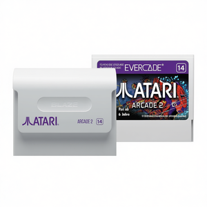 สำหรับ Atari Arcade COLLECTION 2วิดีโอเกม pegi 3 + เกมมือถือ1161484 - Product Image 3