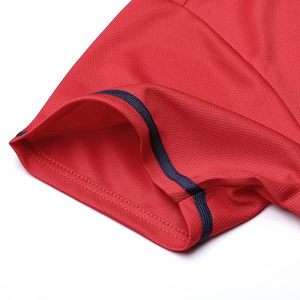 Camiseta de béisbol personalizada con el logotipo de su equipo para hombre, conjunto de uniforme de ropa de equipo de diseño personalizado, uniforme de béisbol cómodo de nuevo estilo - Product Image 3