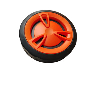 Tappo per Asse Ruota Dax130 1800 Rif. 701517 Compatibile con Ruota e Tappo per Prestazioni Migliorate - Product Image 1
