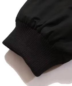 Chaqueta Cortavientos Personalizada al por Mayor, Chaqueta con Capucha, Bloques de Color, Ligera, Deportiva, Ropa de Calle, Personalización de Logotipo - Product Image 6