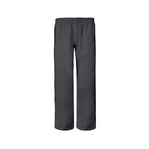 Handee Golf <b>Raincoat</b> Dense Grey Color Essential Golf Clothing - Product Image 2