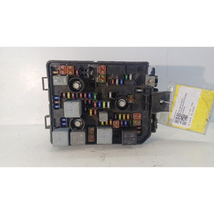 CENTRALINA FUSE DOOR OPEL Mokka 1st Series A17DTS ดีเซล 1686 (12>) - Product Image 1