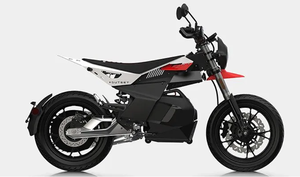 600-1000CC มอเตอร์ไร้แปรงถ่าน> 80กม./ชม. ใหม่2024 ryvids SC outsetts - Product Image 3
