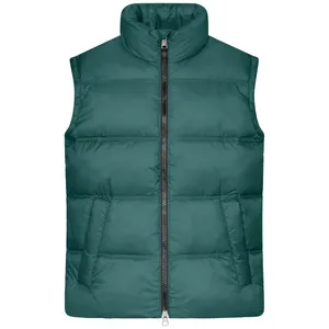 Chaleco de Invierno Sostenible GRS para Hombre, para Deportes, Accesorios de Invierno Ecológicos - Product Image 2