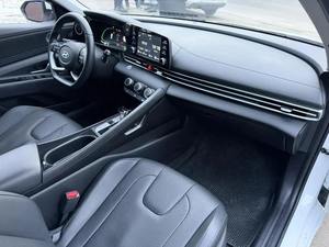 Hyundai Elantra CN7 2025 neuf - Product Image 6