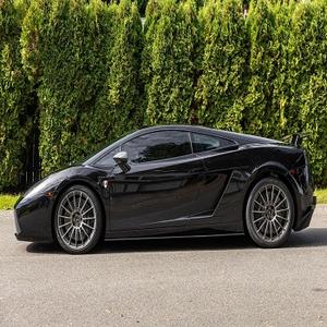 Lamborghini Gallardo Superleggera 2008 [Volante a la Derecha/Izquierda] USADO EN BUEN ESTADO, en Venta y Listo para Entregar - Product Image 1