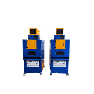 Professional Copper <strong>Wire</strong> Granulator | 40kg/h <strong>Waste</strong> Cable Grinder - Product Image 2