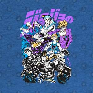 Impression Hip Hop personnalisée Impression bouffante promotionnelle en plein air Vintage col rond High Street Wear Coton Batik T-shirts pour hommes - Product Image 2