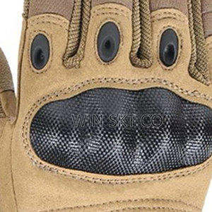 ถุงมือยุทธวิธีลดราคาพิเศษ จำนวนมาก คุณภาพสูง - Product Image 6
